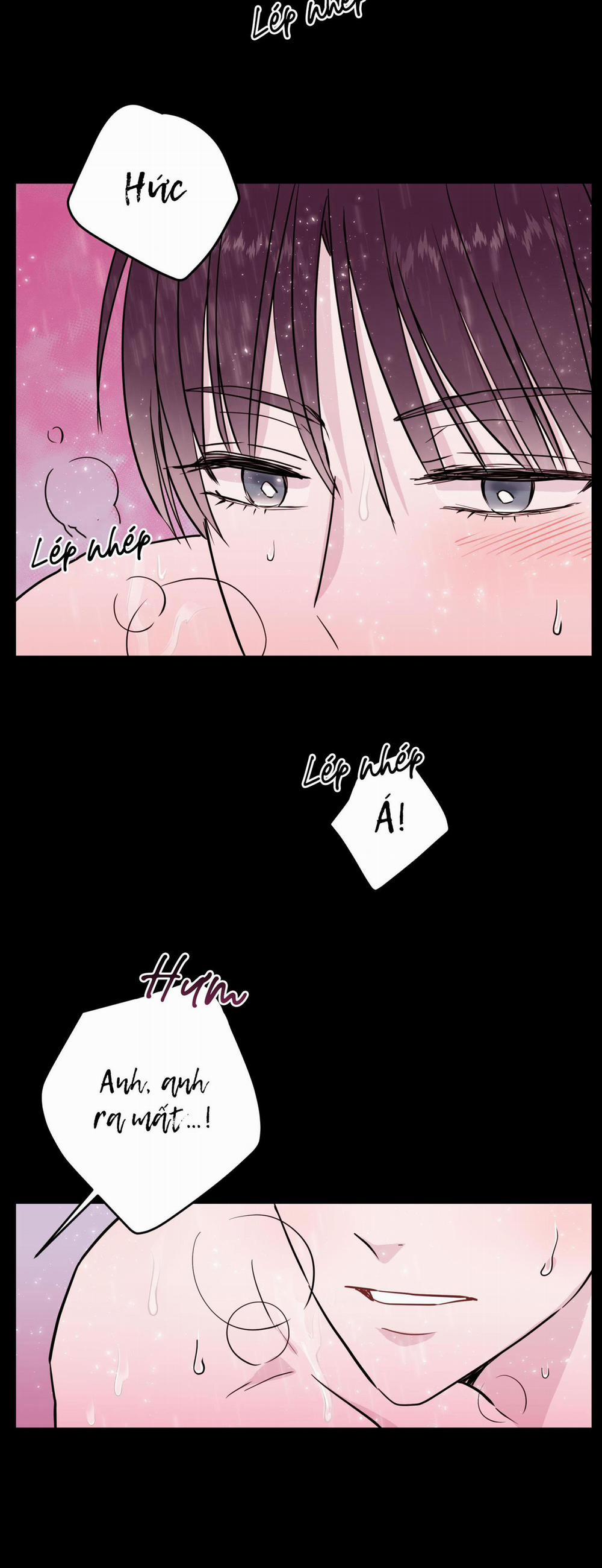 Tên Em Vợ Nguy Hiểm Của Tôi 10 trang 19