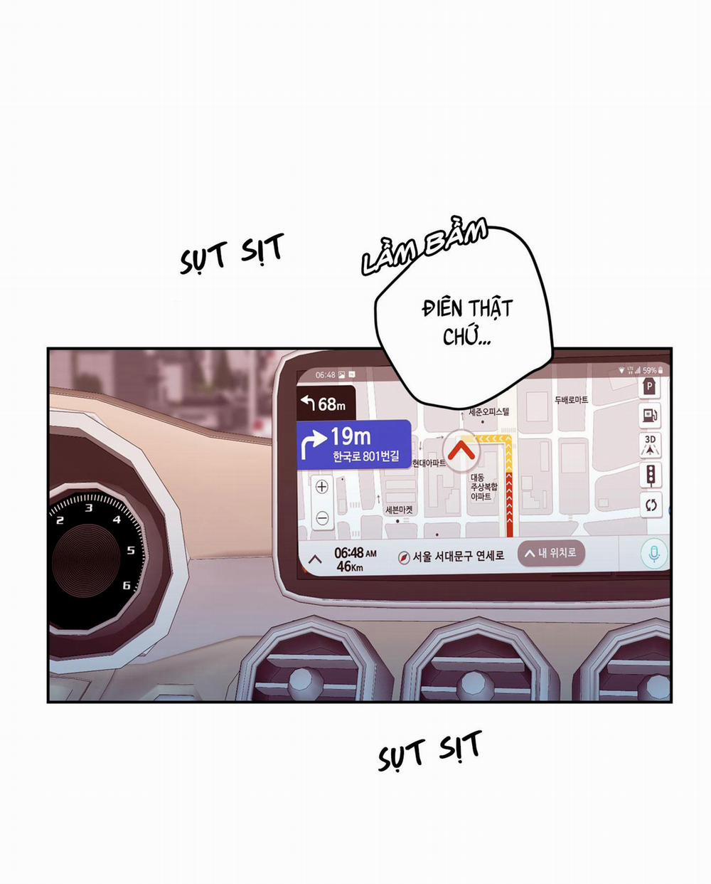 Tên Em Vợ Nguy Hiểm Của Tôi 10 trang 2