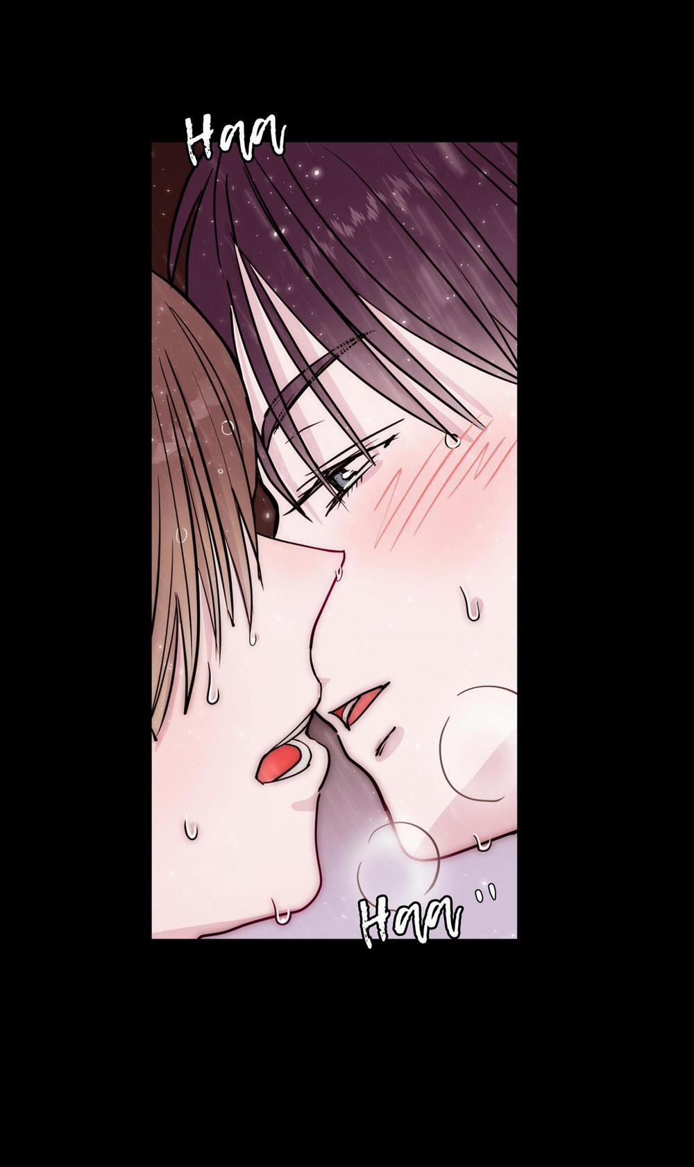 Tên Em Vợ Nguy Hiểm Của Tôi 10 trang 21