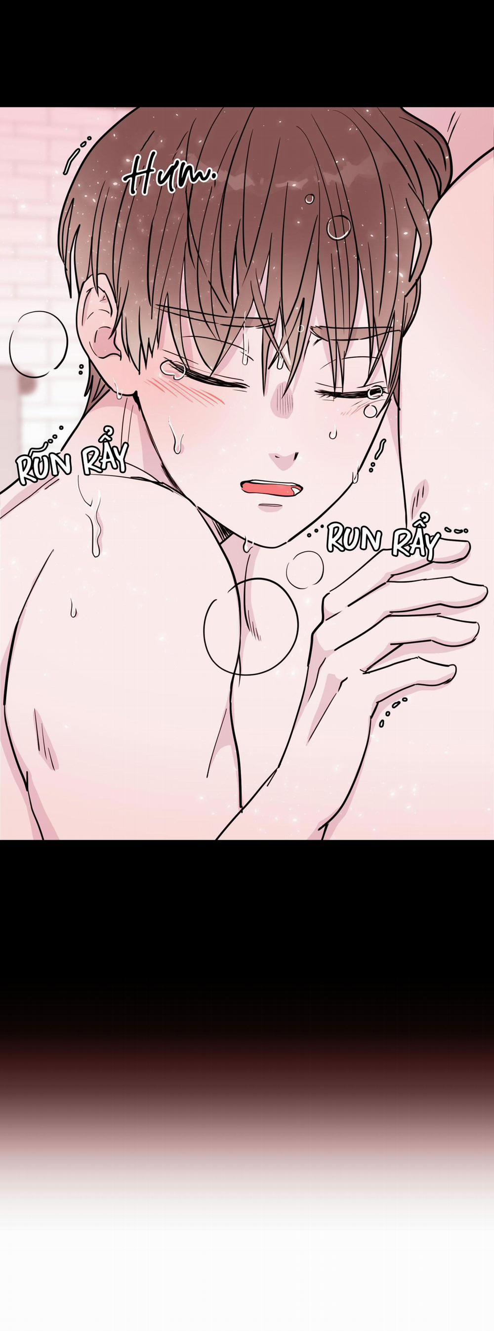 Tên Em Vợ Nguy Hiểm Của Tôi 10 trang 24