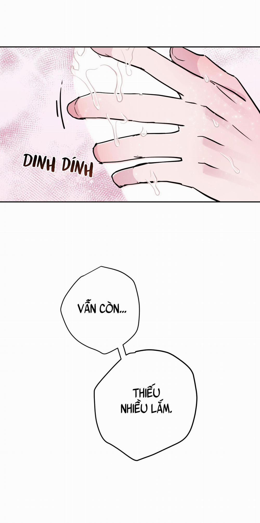 Tên Em Vợ Nguy Hiểm Của Tôi 10 trang 27