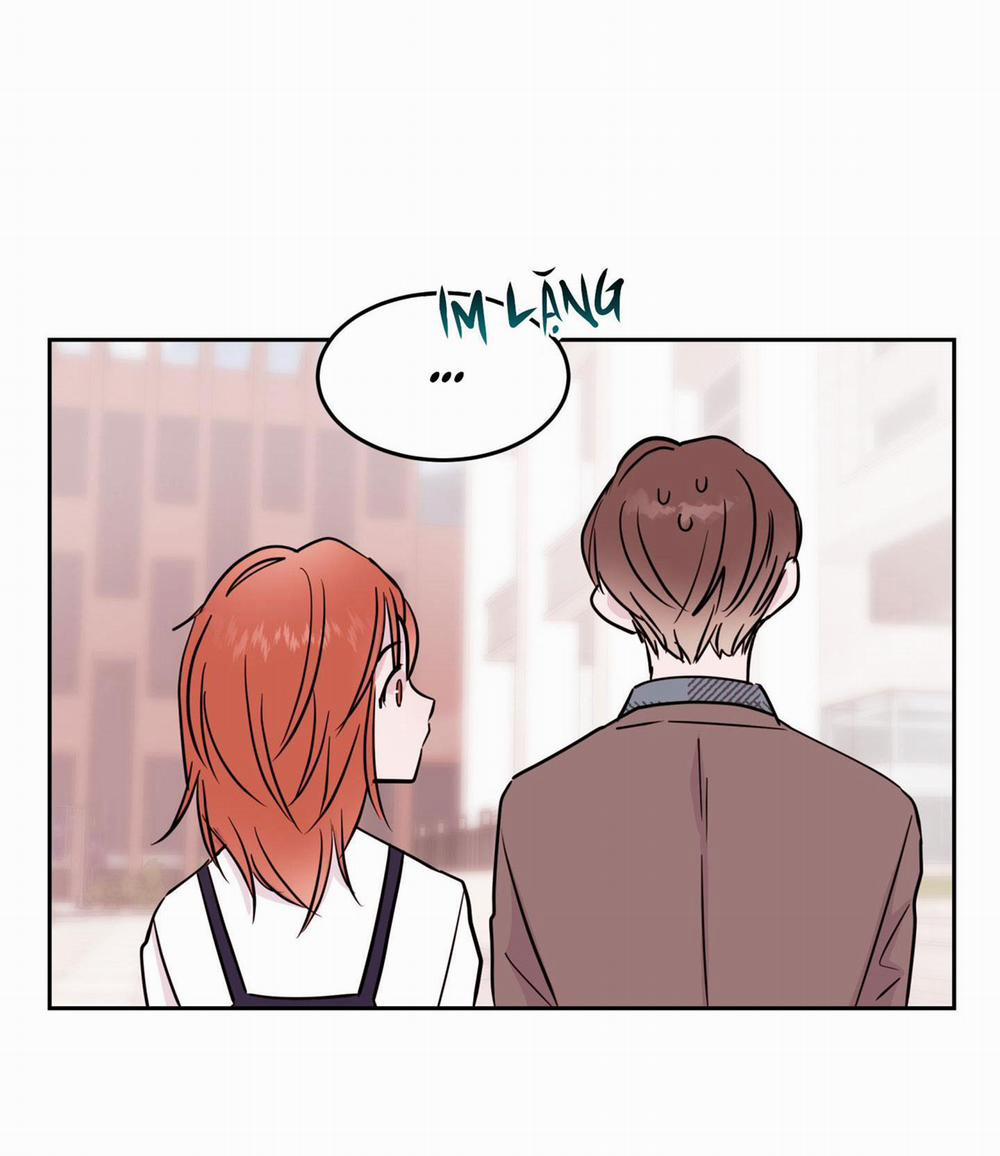 Tên Em Vợ Nguy Hiểm Của Tôi 10 trang 38