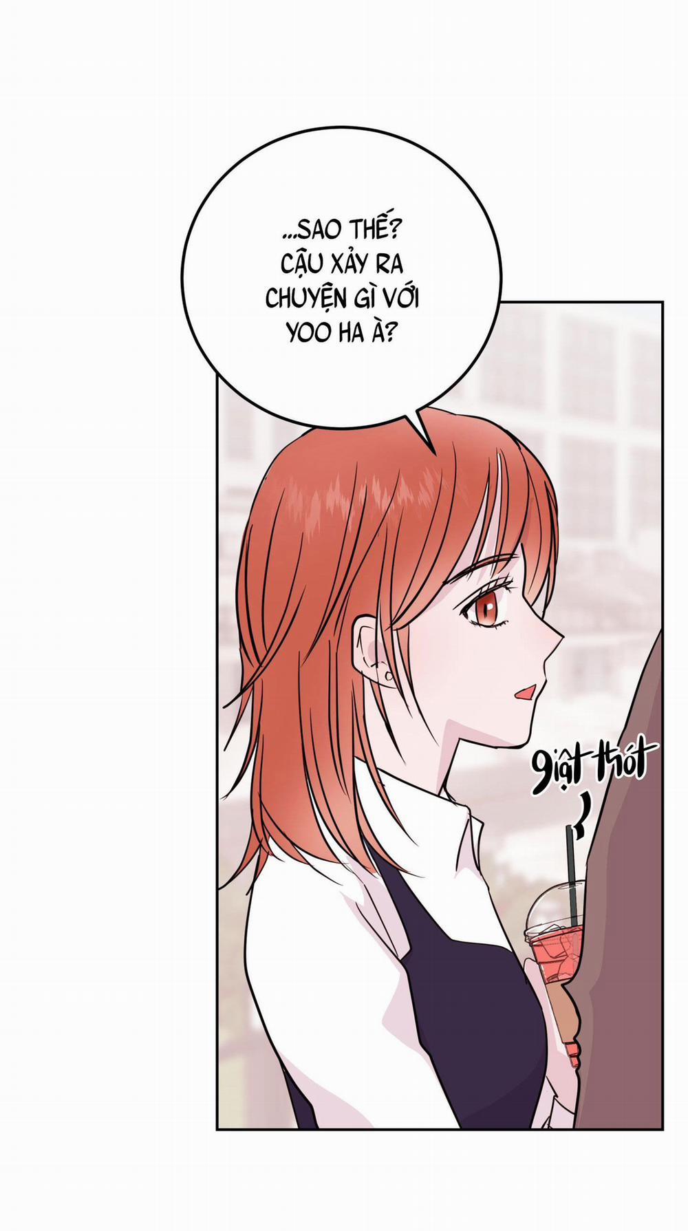 Tên Em Vợ Nguy Hiểm Của Tôi 10 trang 39