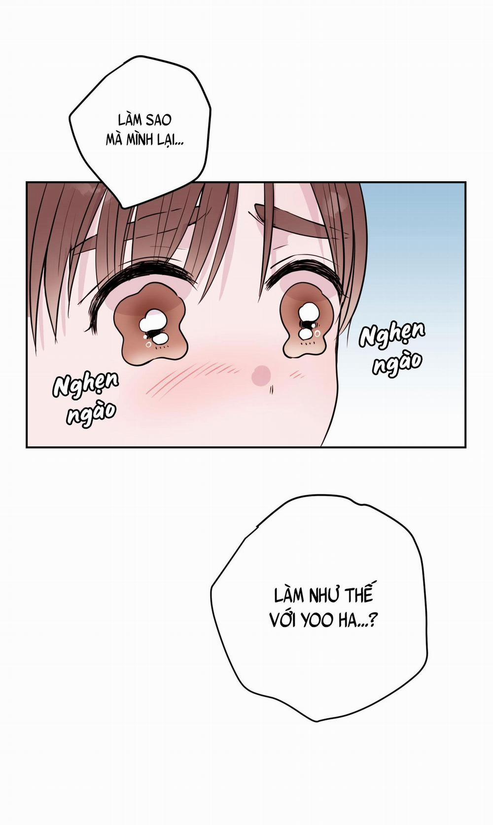Tên Em Vợ Nguy Hiểm Của Tôi 10 trang 4