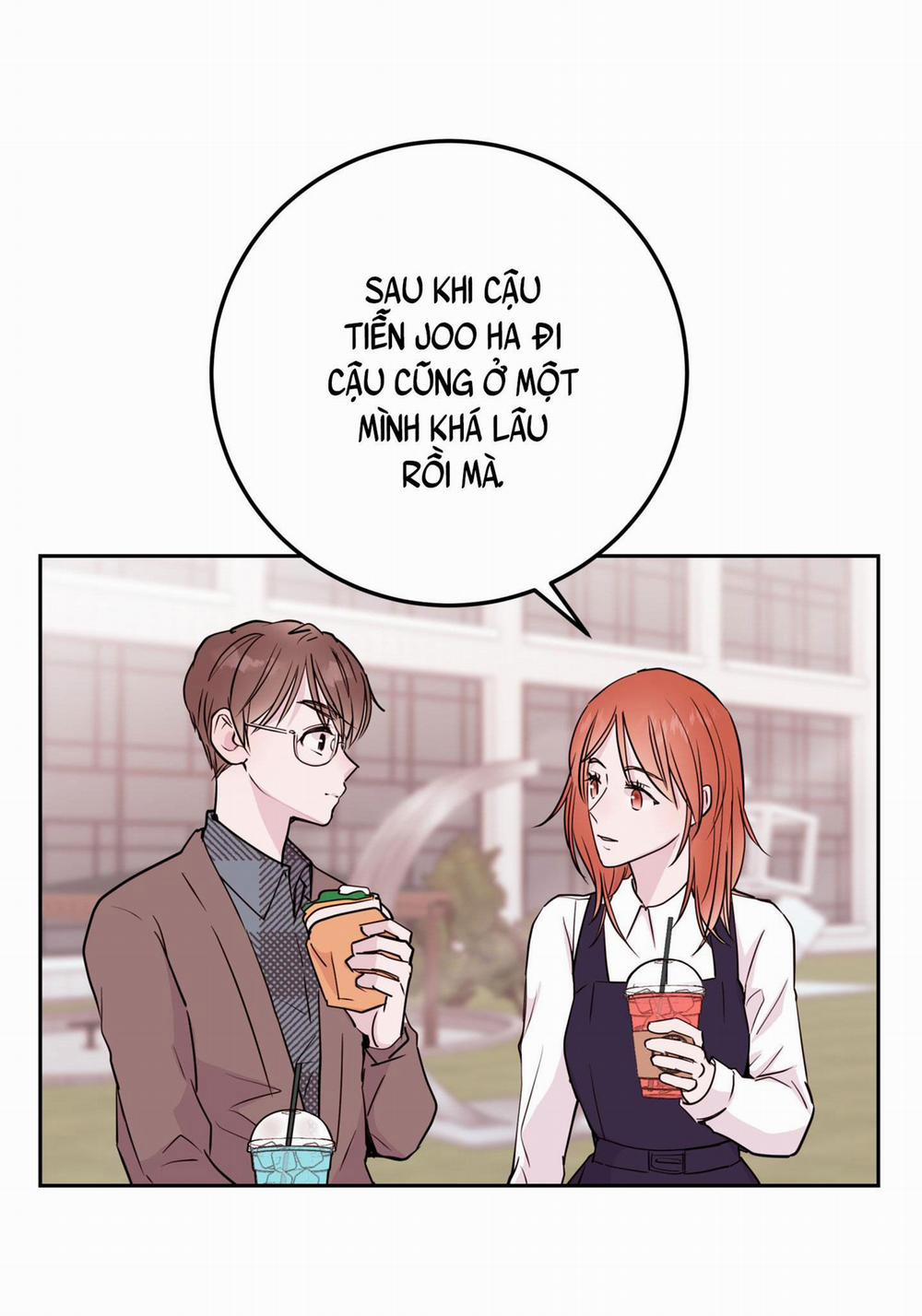 Tên Em Vợ Nguy Hiểm Của Tôi 10 trang 43
