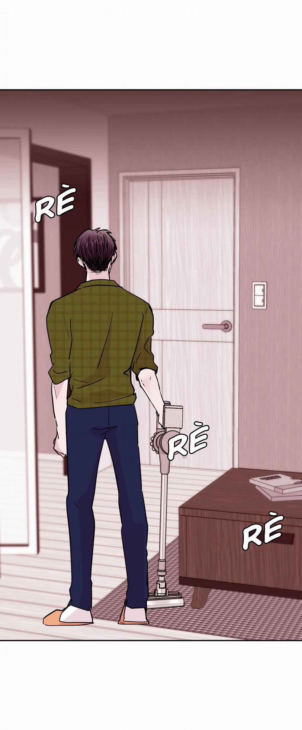 Tên Em Vợ Nguy Hiểm Của Tôi 10 trang 48