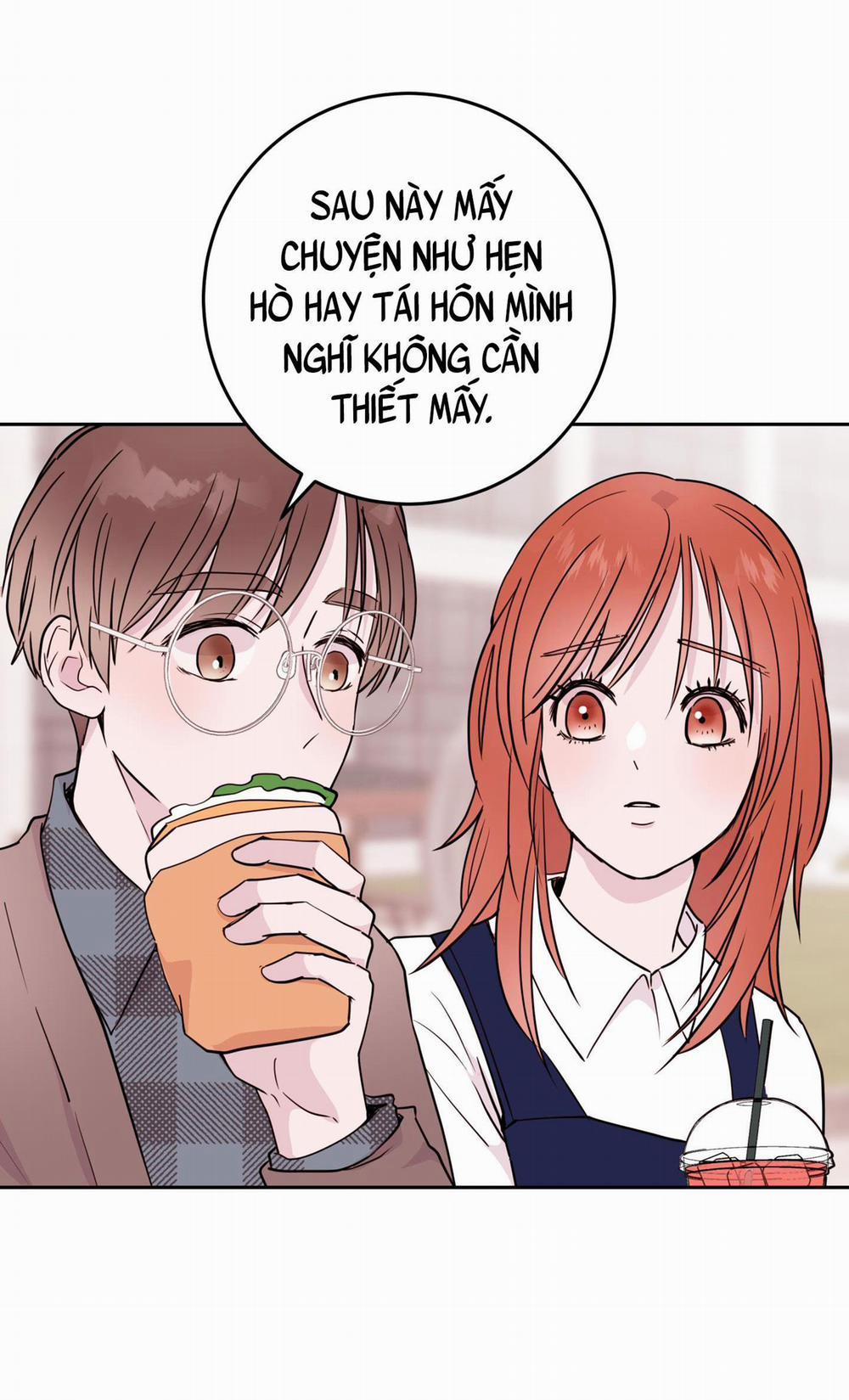 Tên Em Vợ Nguy Hiểm Của Tôi 10 trang 52