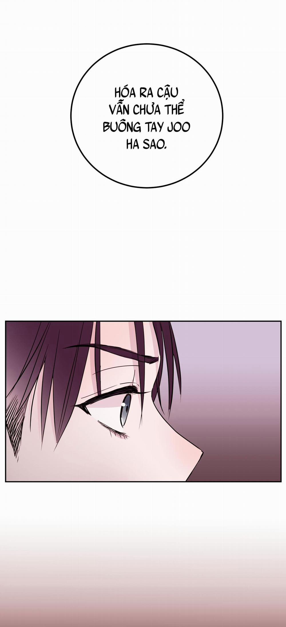 Tên Em Vợ Nguy Hiểm Của Tôi 10 trang 54