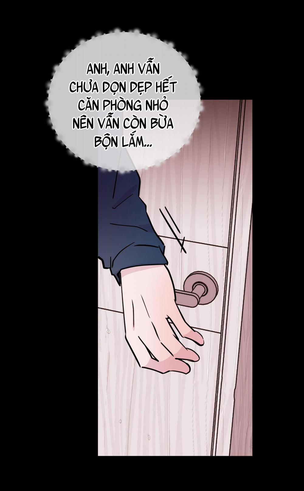 Tên Em Vợ Nguy Hiểm Của Tôi 10 trang 56