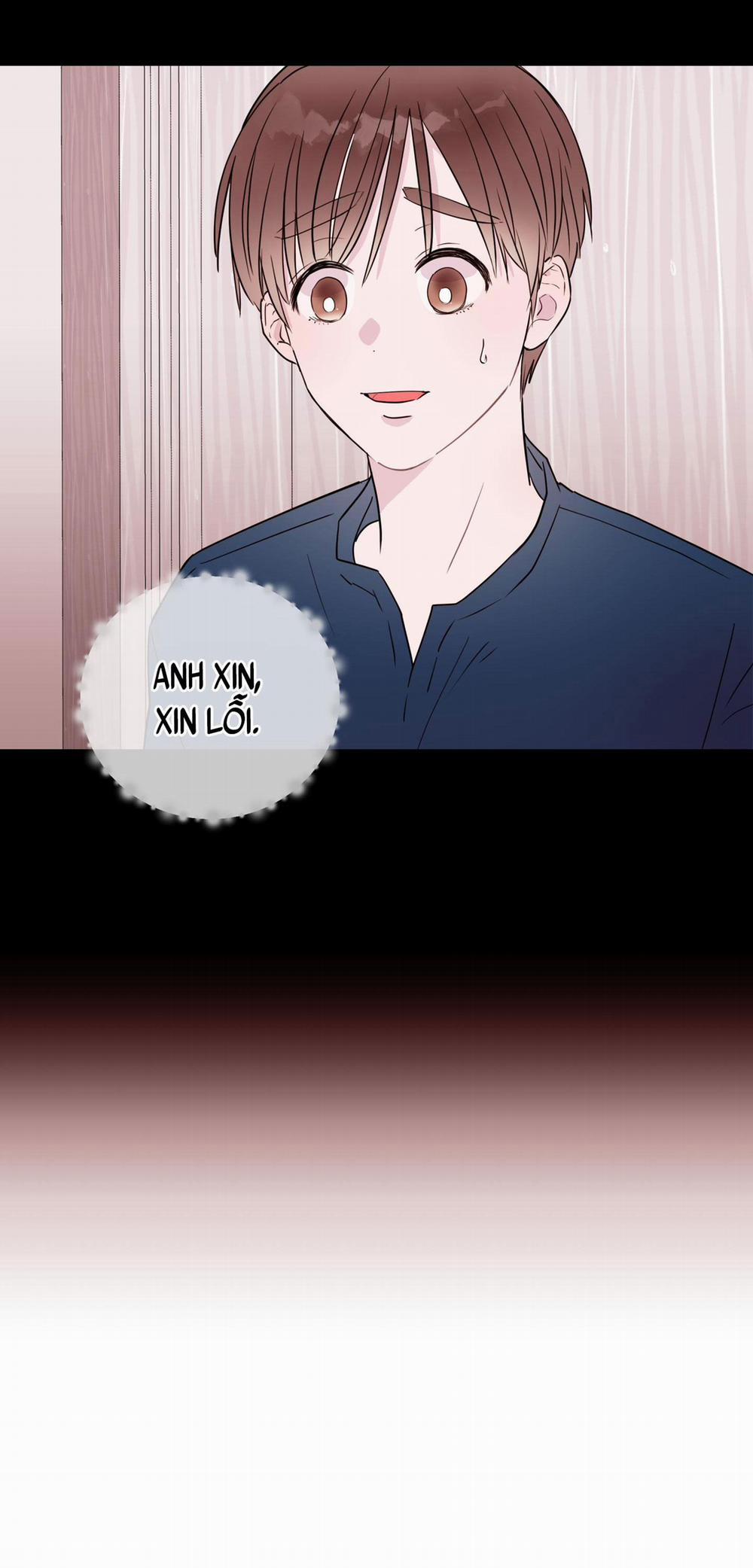 Tên Em Vợ Nguy Hiểm Của Tôi 10 trang 58