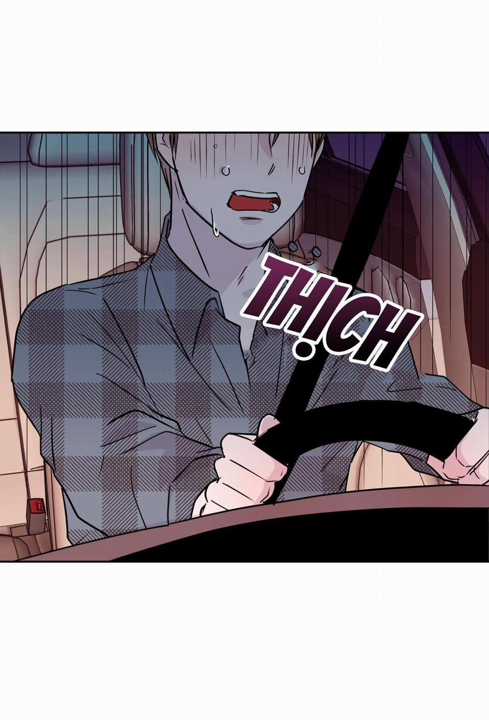 Tên Em Vợ Nguy Hiểm Của Tôi 10 trang 6