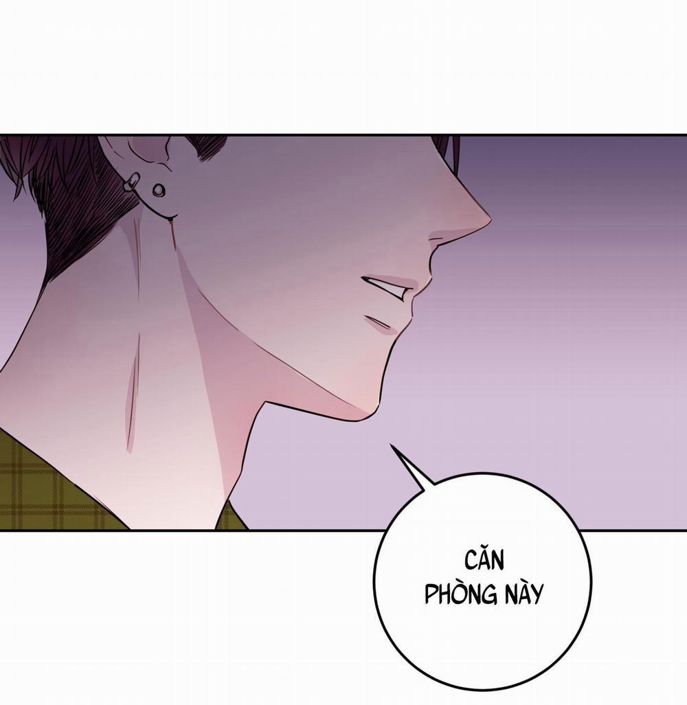 Tên Em Vợ Nguy Hiểm Của Tôi 10 trang 60