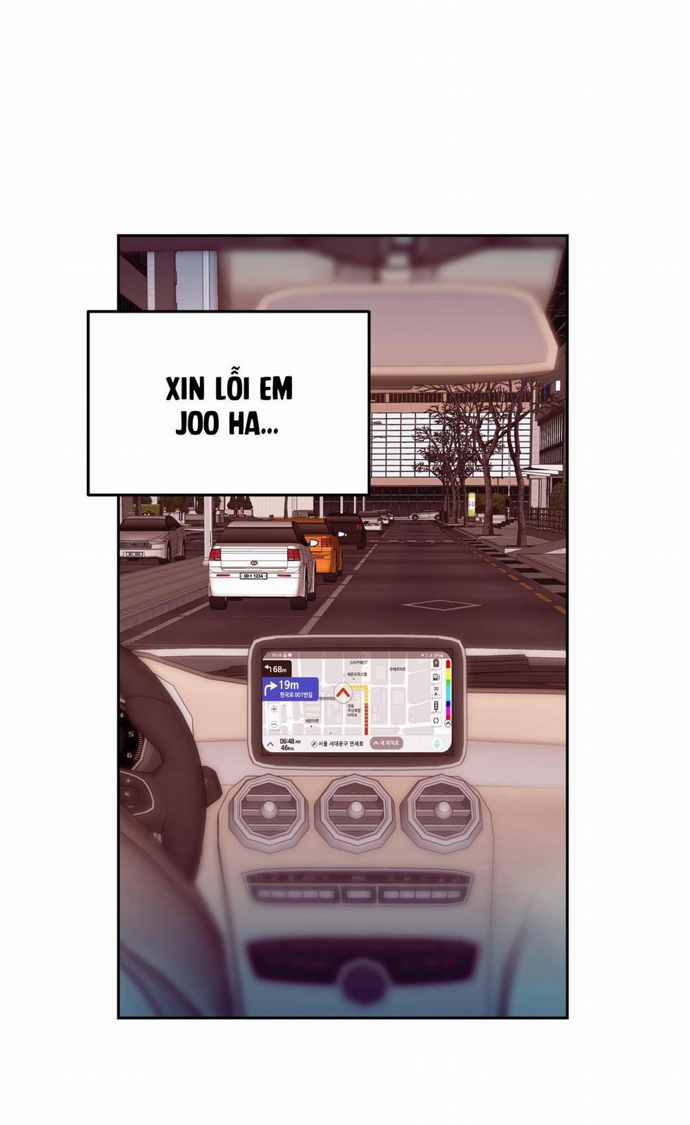 Tên Em Vợ Nguy Hiểm Của Tôi 10 trang 8