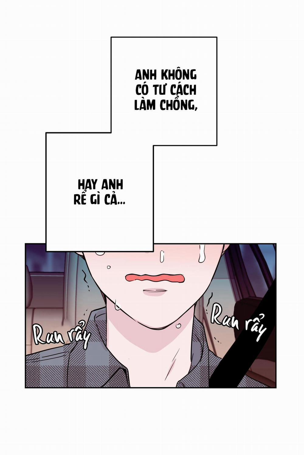 Tên Em Vợ Nguy Hiểm Của Tôi 10 trang 9