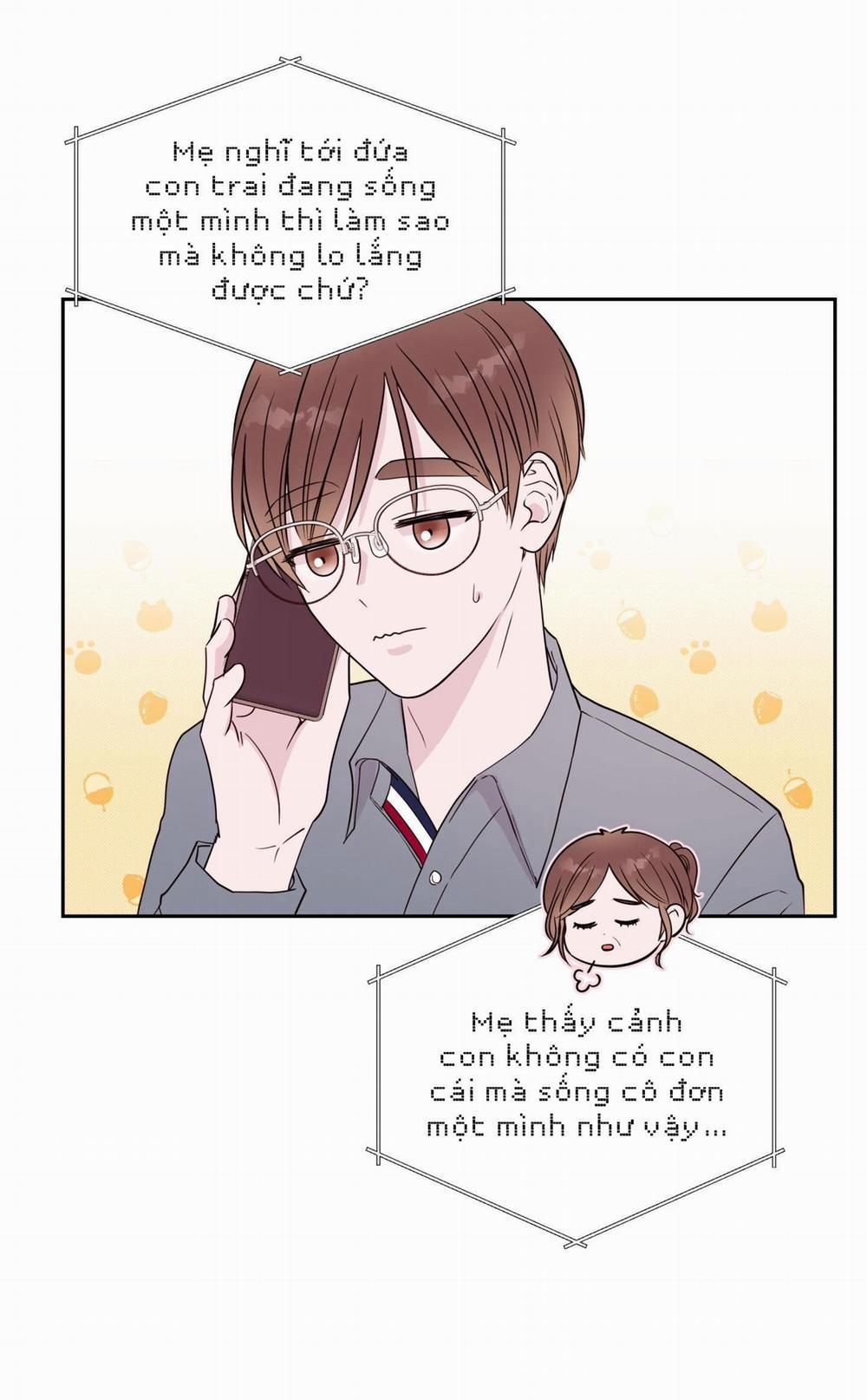Tên Em Vợ Nguy Hiểm Của Tôi 11 trang 10