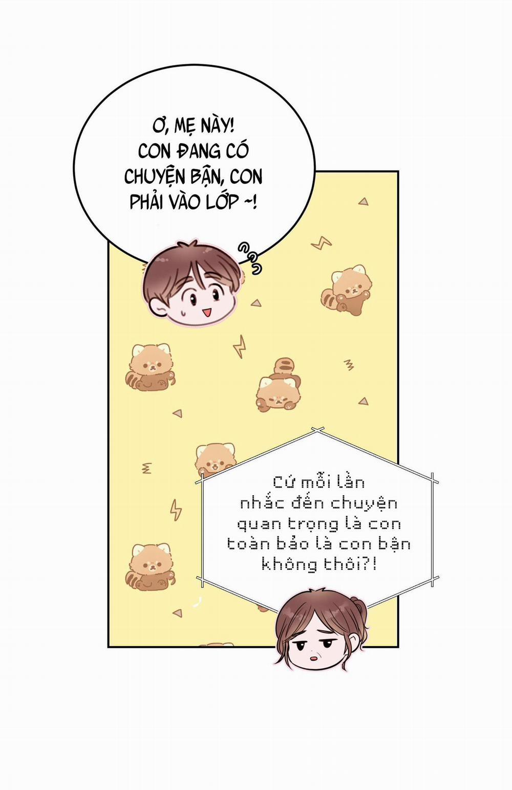 Tên Em Vợ Nguy Hiểm Của Tôi 11 trang 11