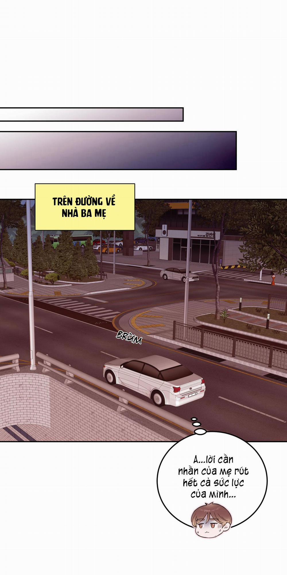 Tên Em Vợ Nguy Hiểm Của Tôi 11 trang 12