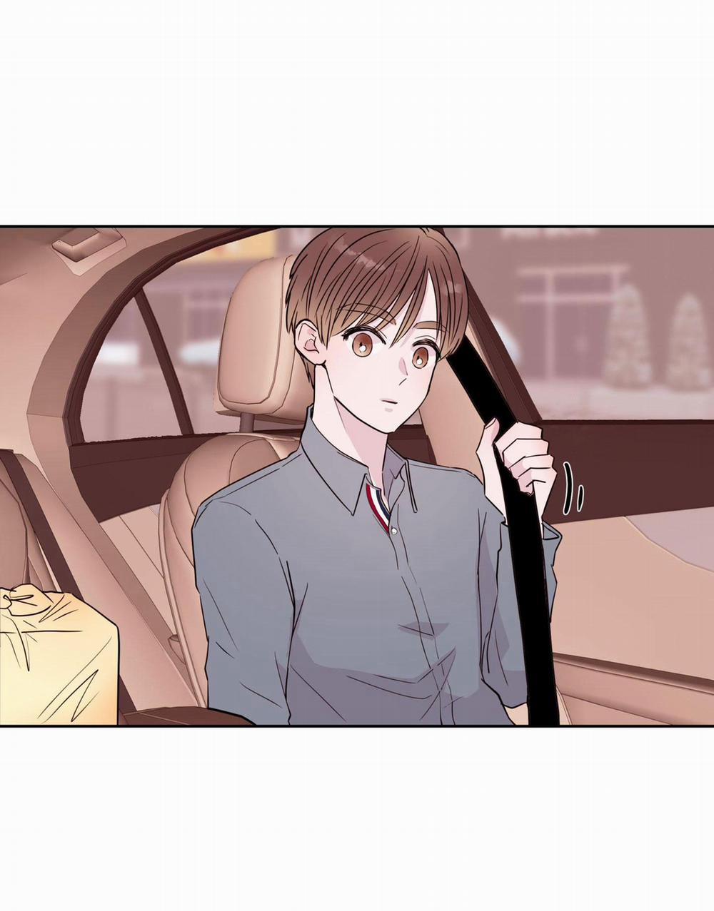 Tên Em Vợ Nguy Hiểm Của Tôi 11 trang 13