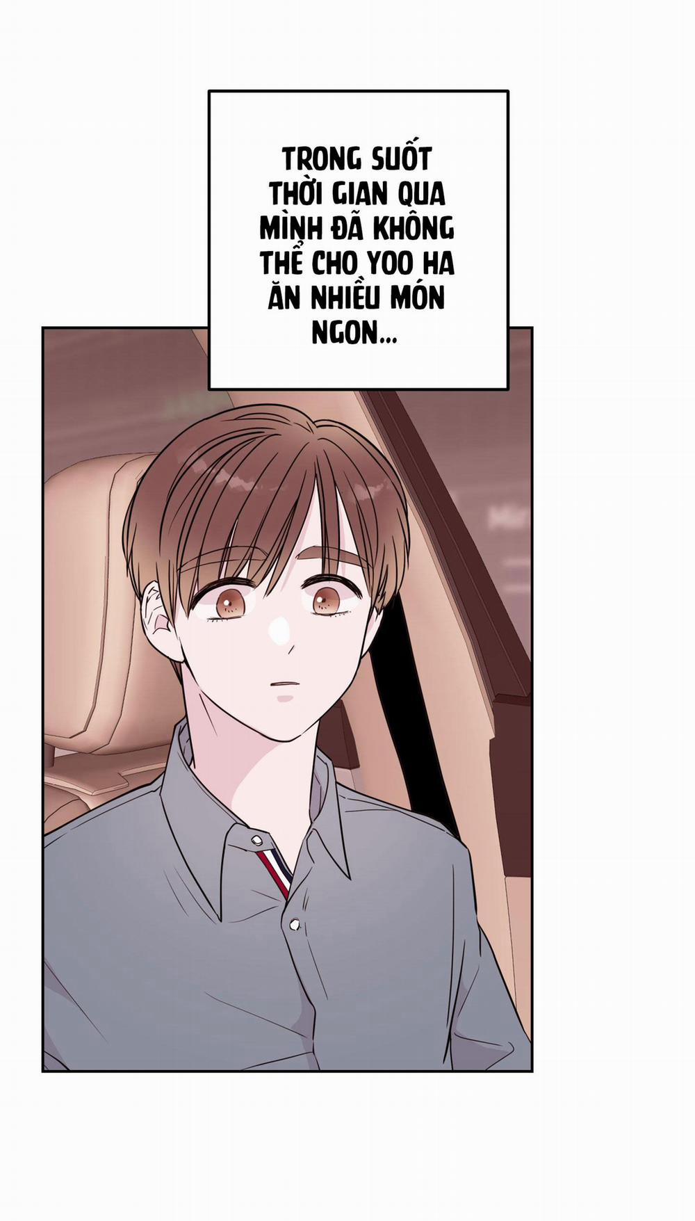 Tên Em Vợ Nguy Hiểm Của Tôi 11 trang 15