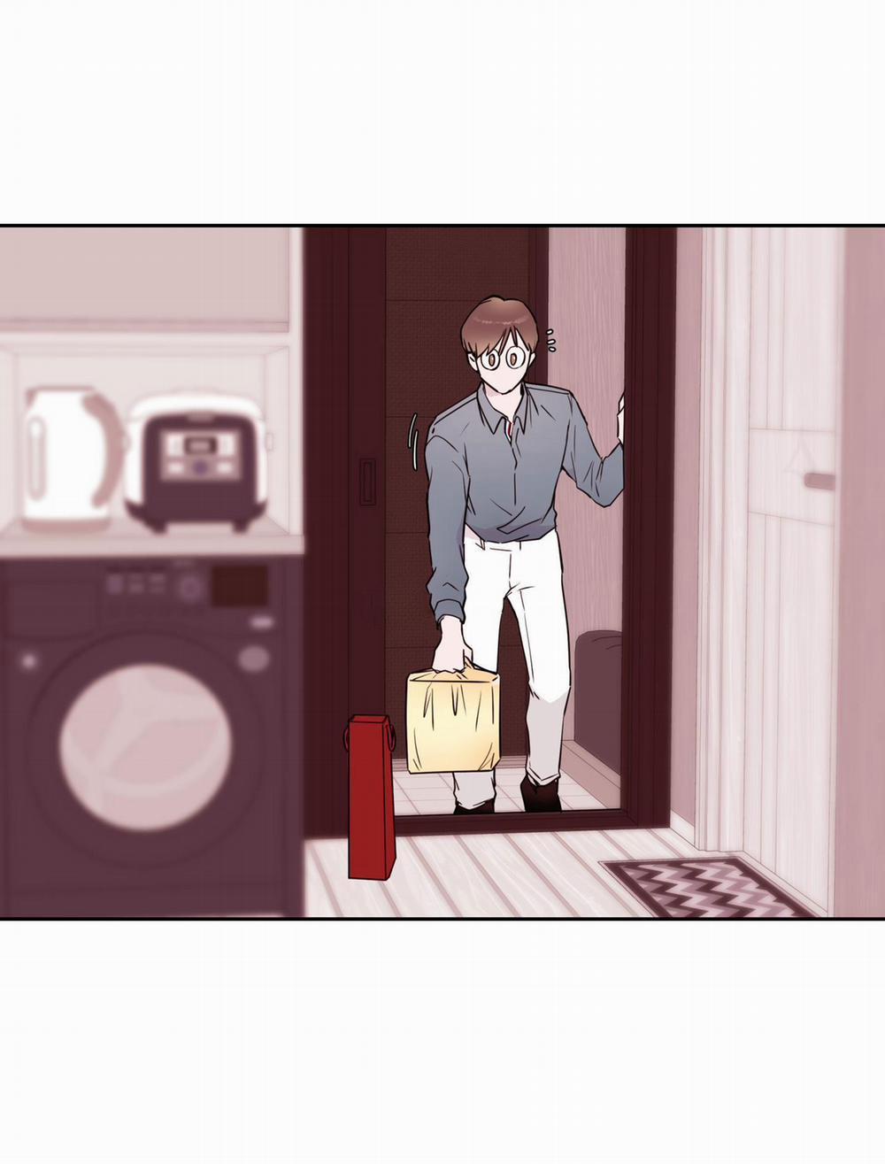 Tên Em Vợ Nguy Hiểm Của Tôi 11 trang 17