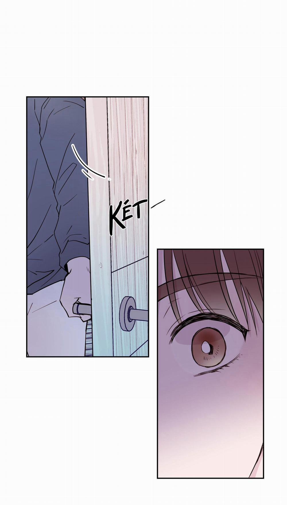 Tên Em Vợ Nguy Hiểm Của Tôi 11 trang 27