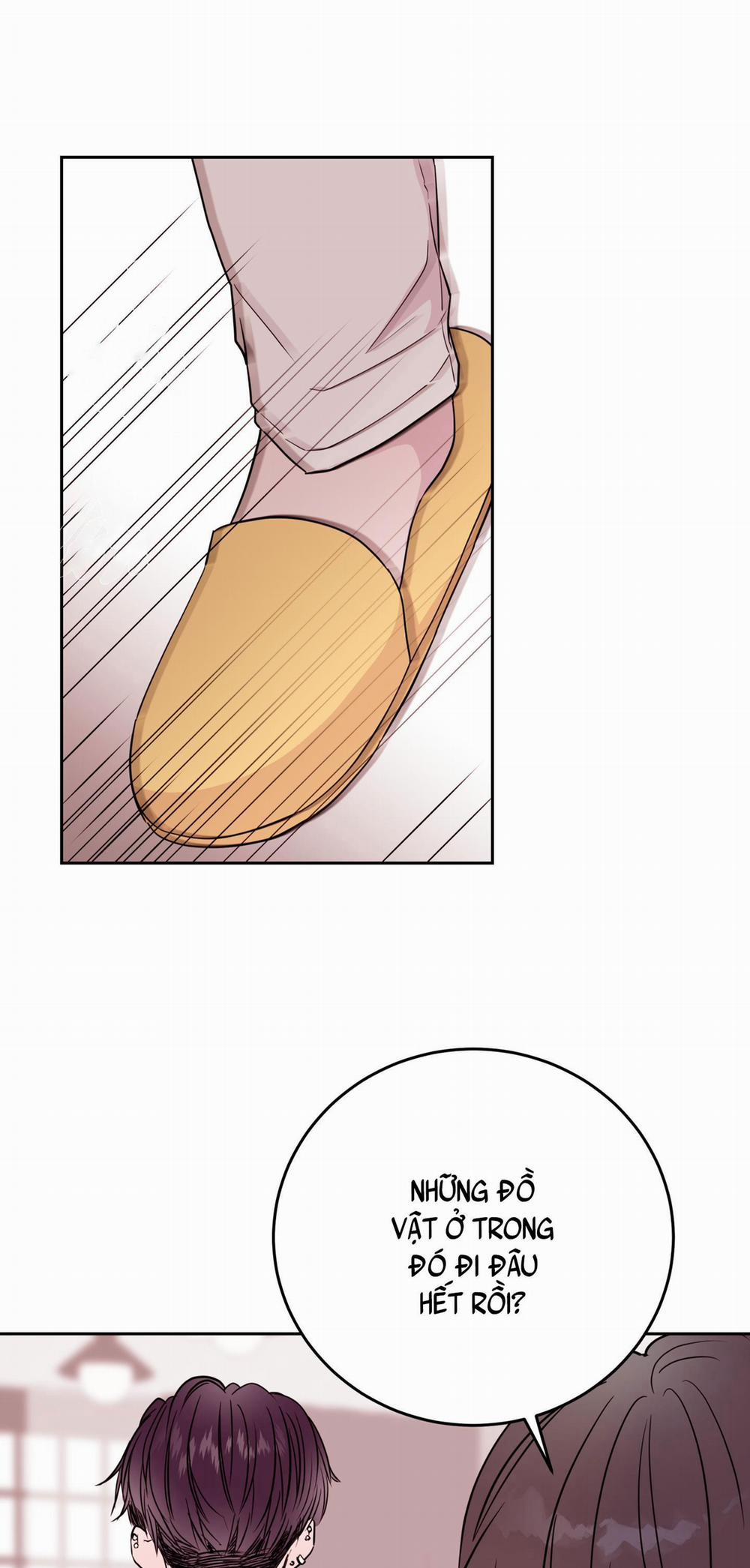 Tên Em Vợ Nguy Hiểm Của Tôi 11 trang 29