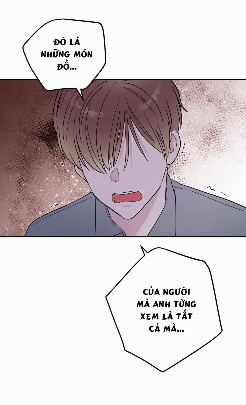 Tên Em Vợ Nguy Hiểm Của Tôi 11 trang 36