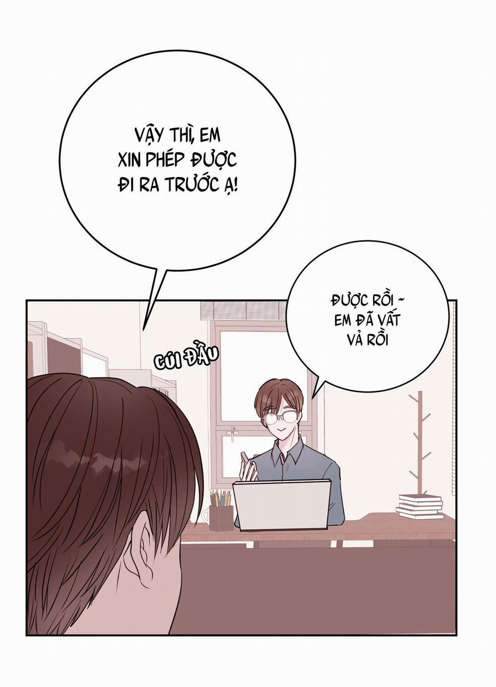 Tên Em Vợ Nguy Hiểm Của Tôi 11 trang 5