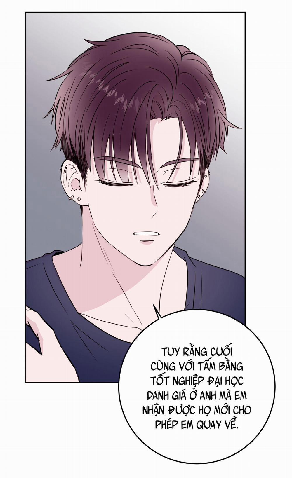 Tên Em Vợ Nguy Hiểm Của Tôi 11 trang 50