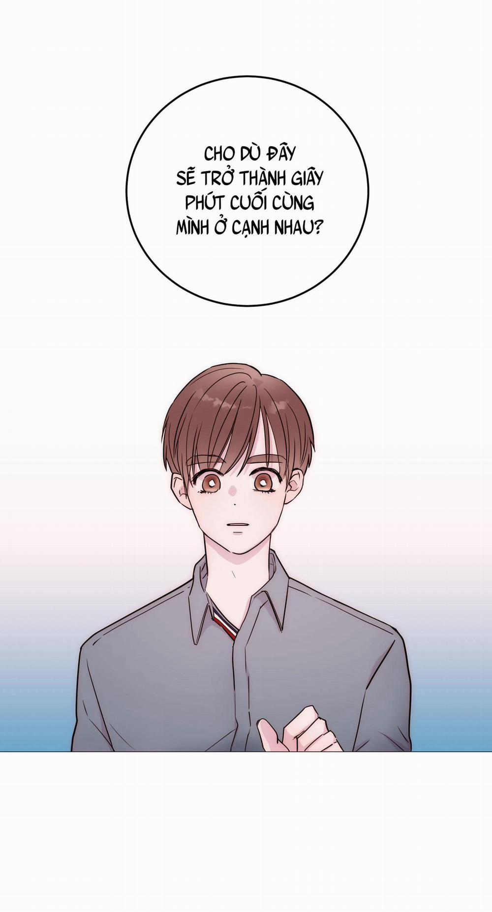 Tên Em Vợ Nguy Hiểm Của Tôi 11 trang 55