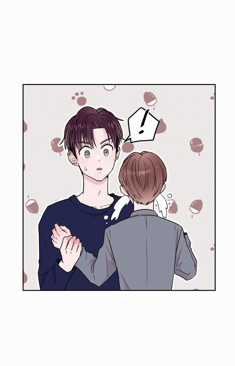 Tên Em Vợ Nguy Hiểm Của Tôi 11 trang 57