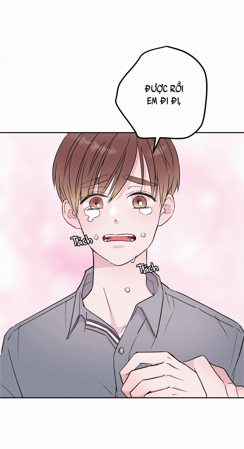 Tên Em Vợ Nguy Hiểm Của Tôi 11 trang 58