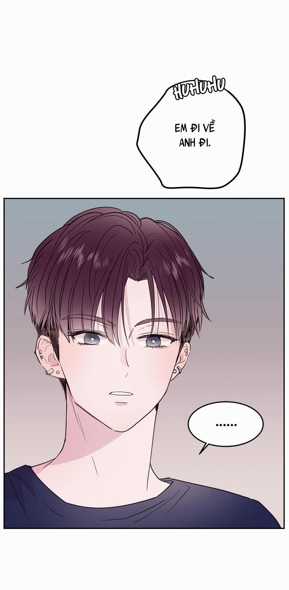 Tên Em Vợ Nguy Hiểm Của Tôi 11 trang 59