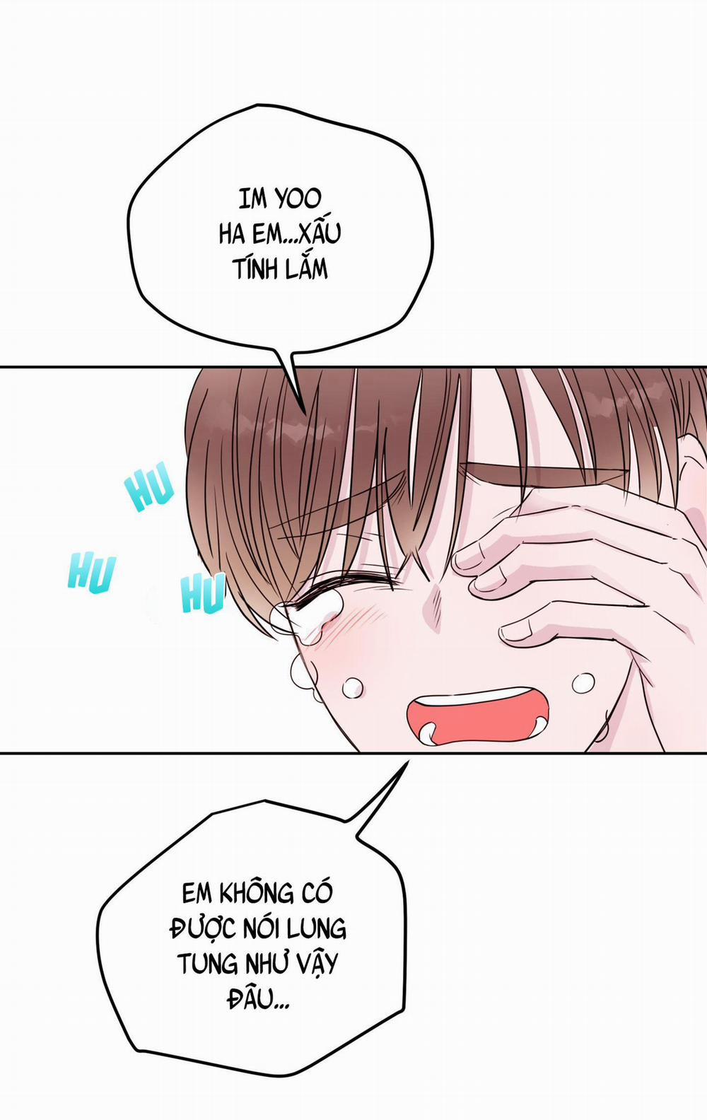 Tên Em Vợ Nguy Hiểm Của Tôi 11 trang 60