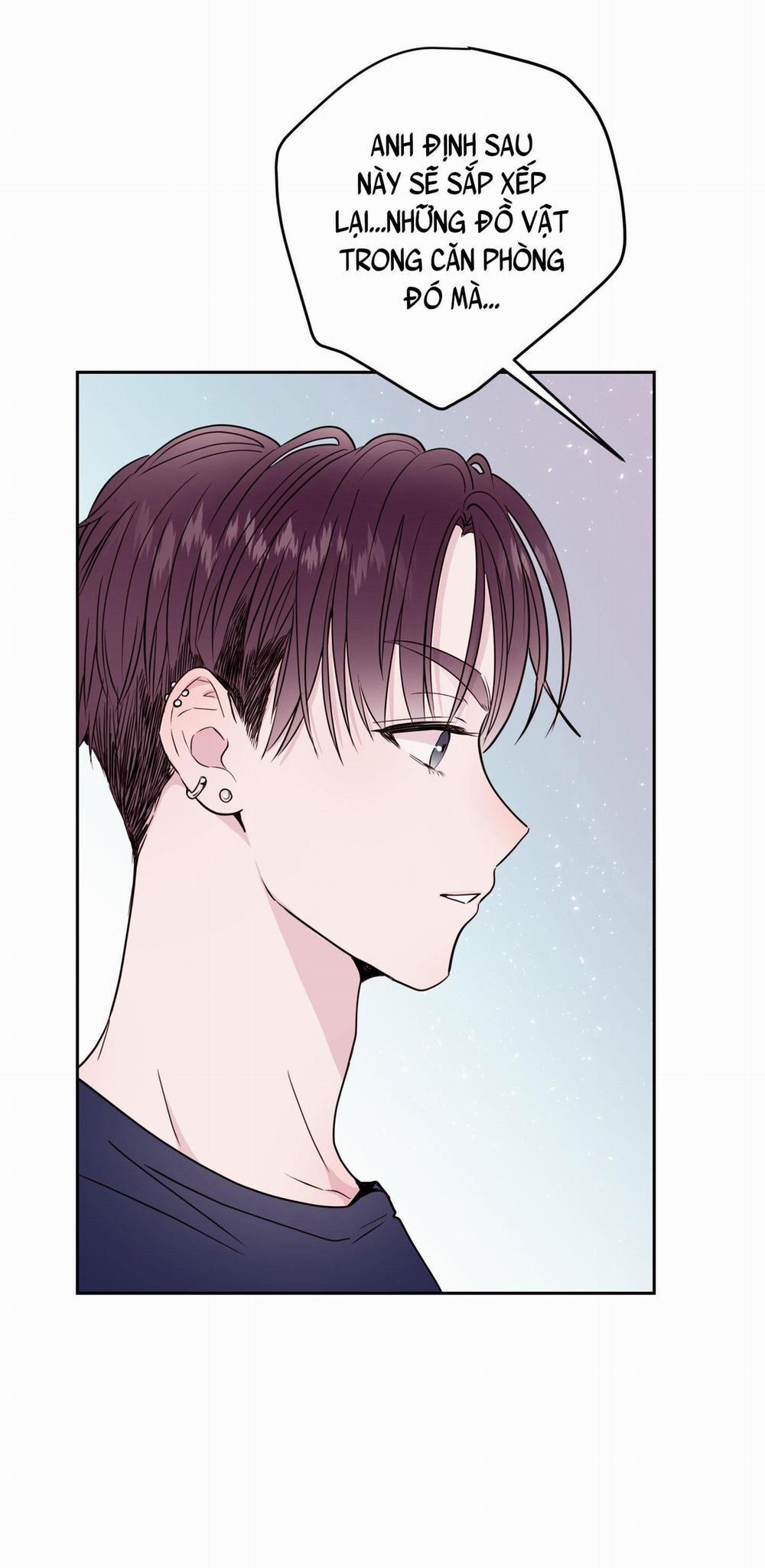 Tên Em Vợ Nguy Hiểm Của Tôi 11 trang 61