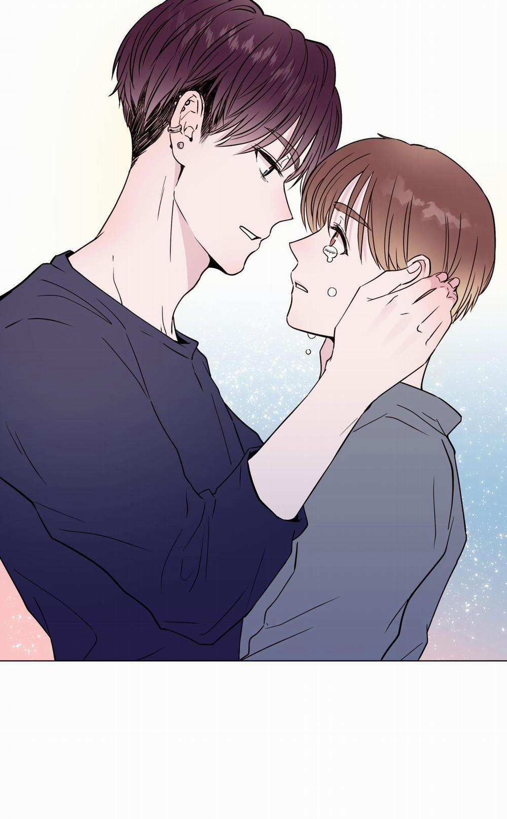 Tên Em Vợ Nguy Hiểm Của Tôi 11 trang 64