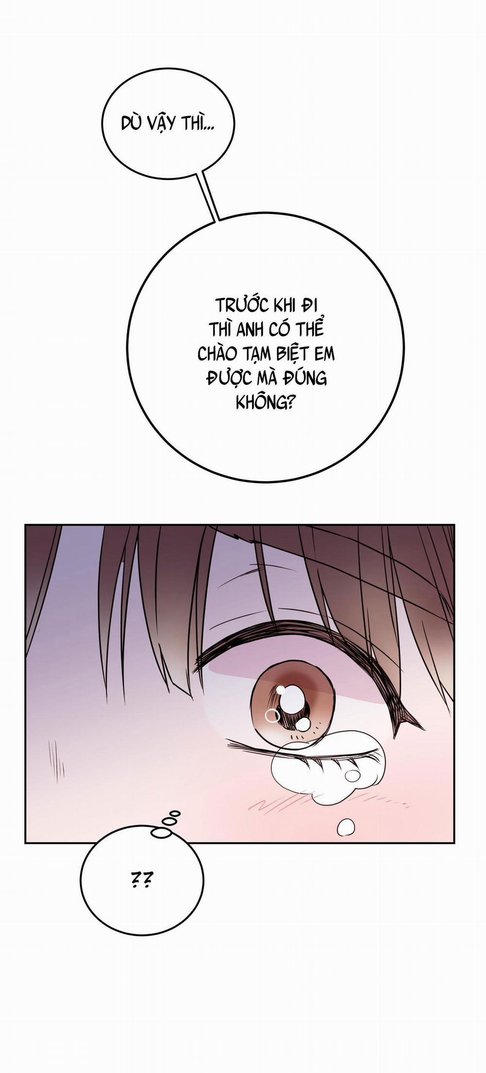 Tên Em Vợ Nguy Hiểm Của Tôi 11 trang 66