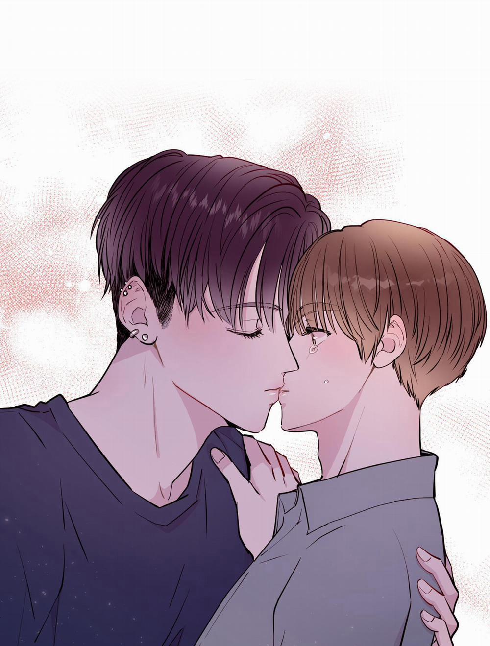 Tên Em Vợ Nguy Hiểm Của Tôi 12 trang 1