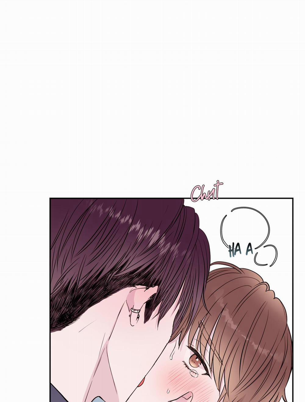 Tên Em Vợ Nguy Hiểm Của Tôi 12 trang 11