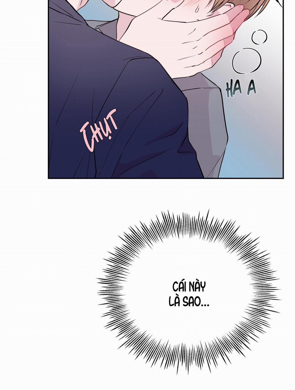 Tên Em Vợ Nguy Hiểm Của Tôi 12 trang 12