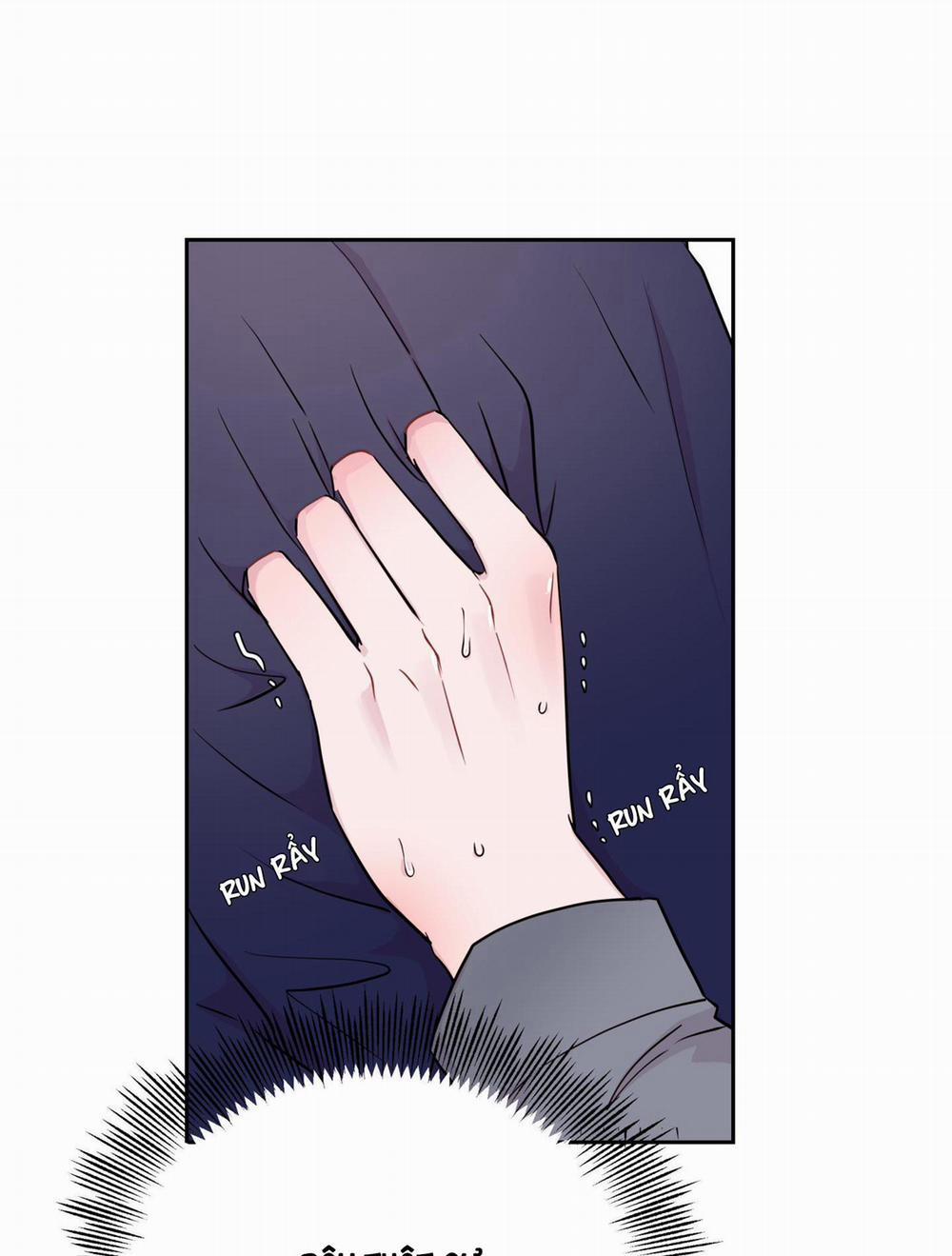 Tên Em Vợ Nguy Hiểm Của Tôi 12 trang 13