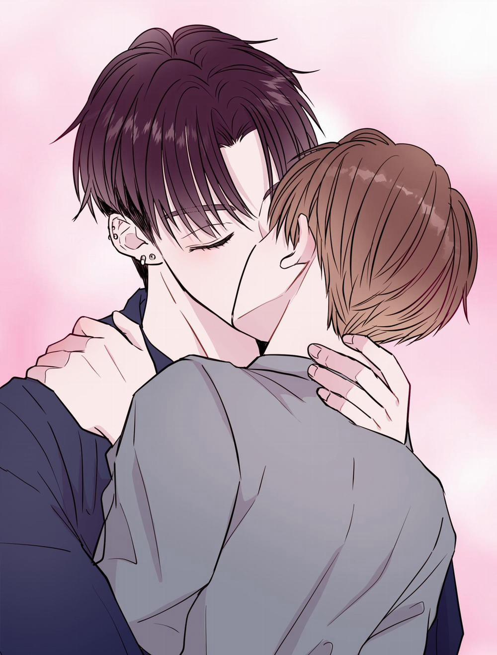 Tên Em Vợ Nguy Hiểm Của Tôi 12 trang 16