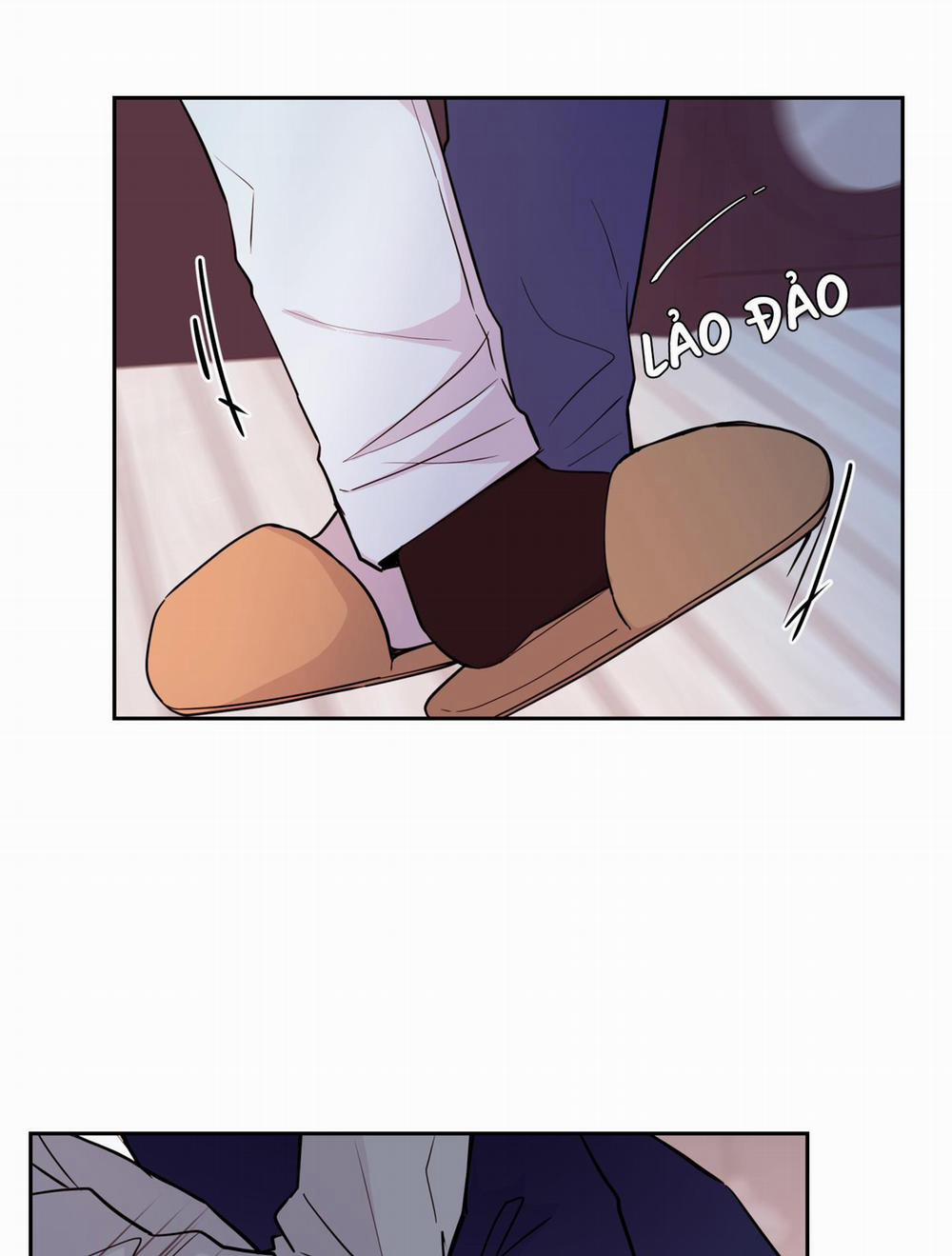 Tên Em Vợ Nguy Hiểm Của Tôi 12 trang 18