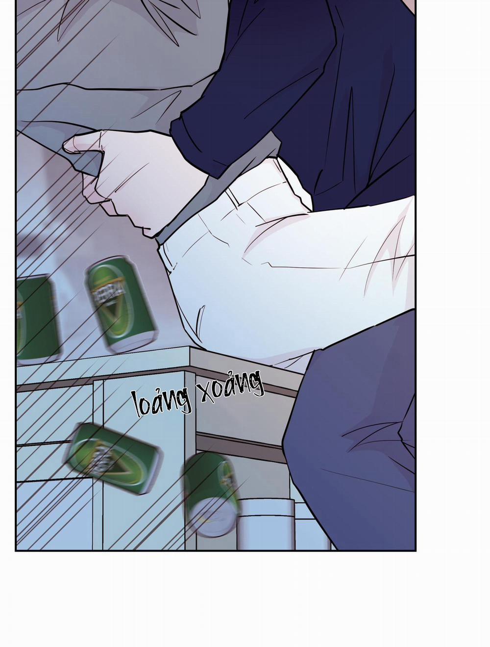 Tên Em Vợ Nguy Hiểm Của Tôi 12 trang 19