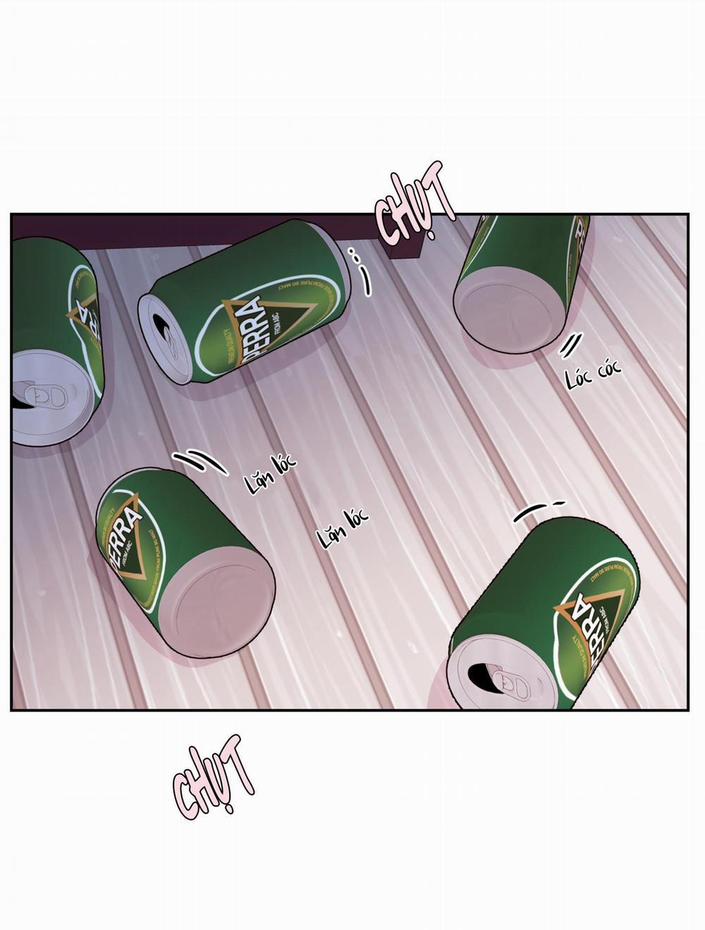 Tên Em Vợ Nguy Hiểm Của Tôi 12 trang 20