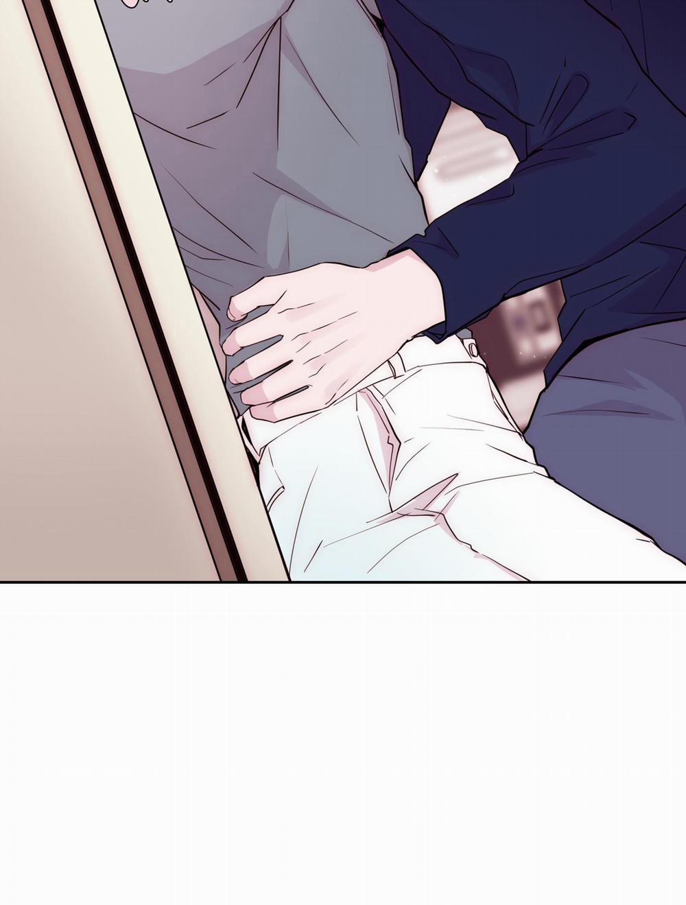 Tên Em Vợ Nguy Hiểm Của Tôi 12 trang 22