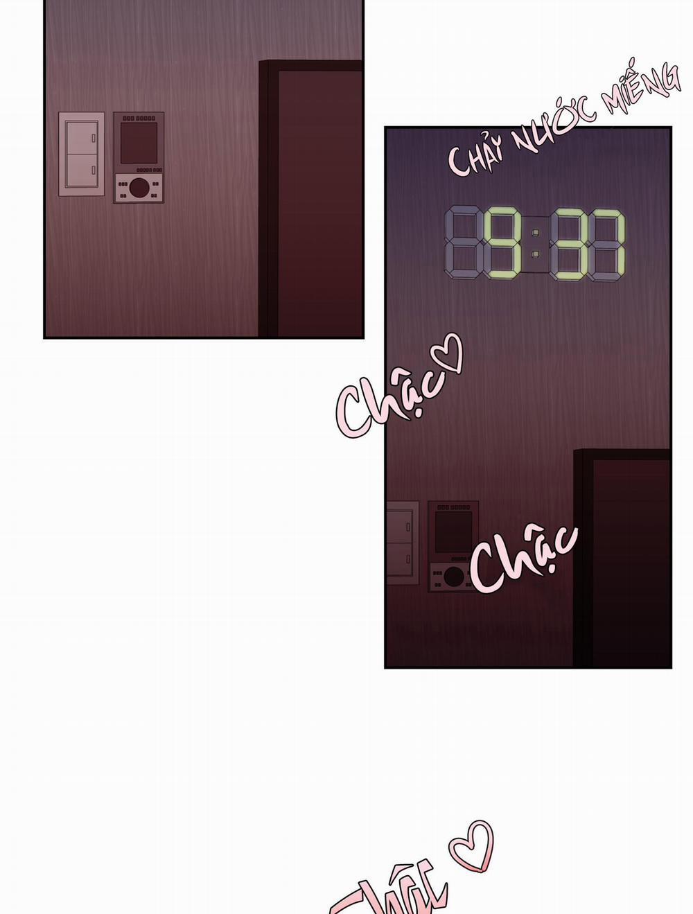 Tên Em Vợ Nguy Hiểm Của Tôi 12 trang 27