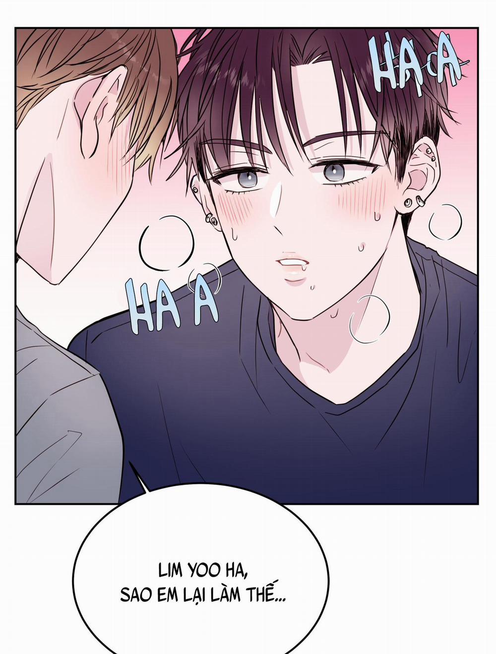 Tên Em Vợ Nguy Hiểm Của Tôi 12 trang 30