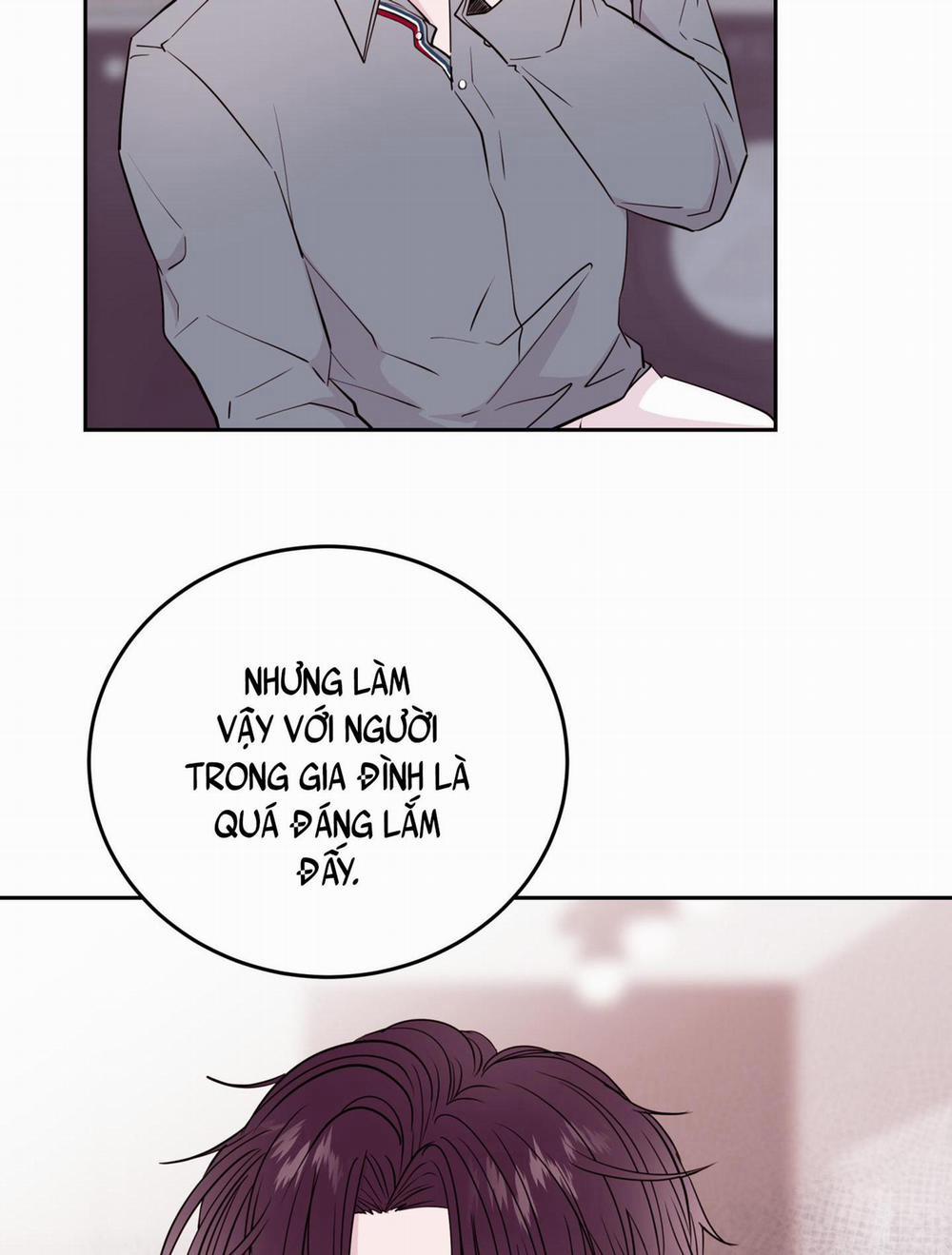 Tên Em Vợ Nguy Hiểm Của Tôi 12 trang 32