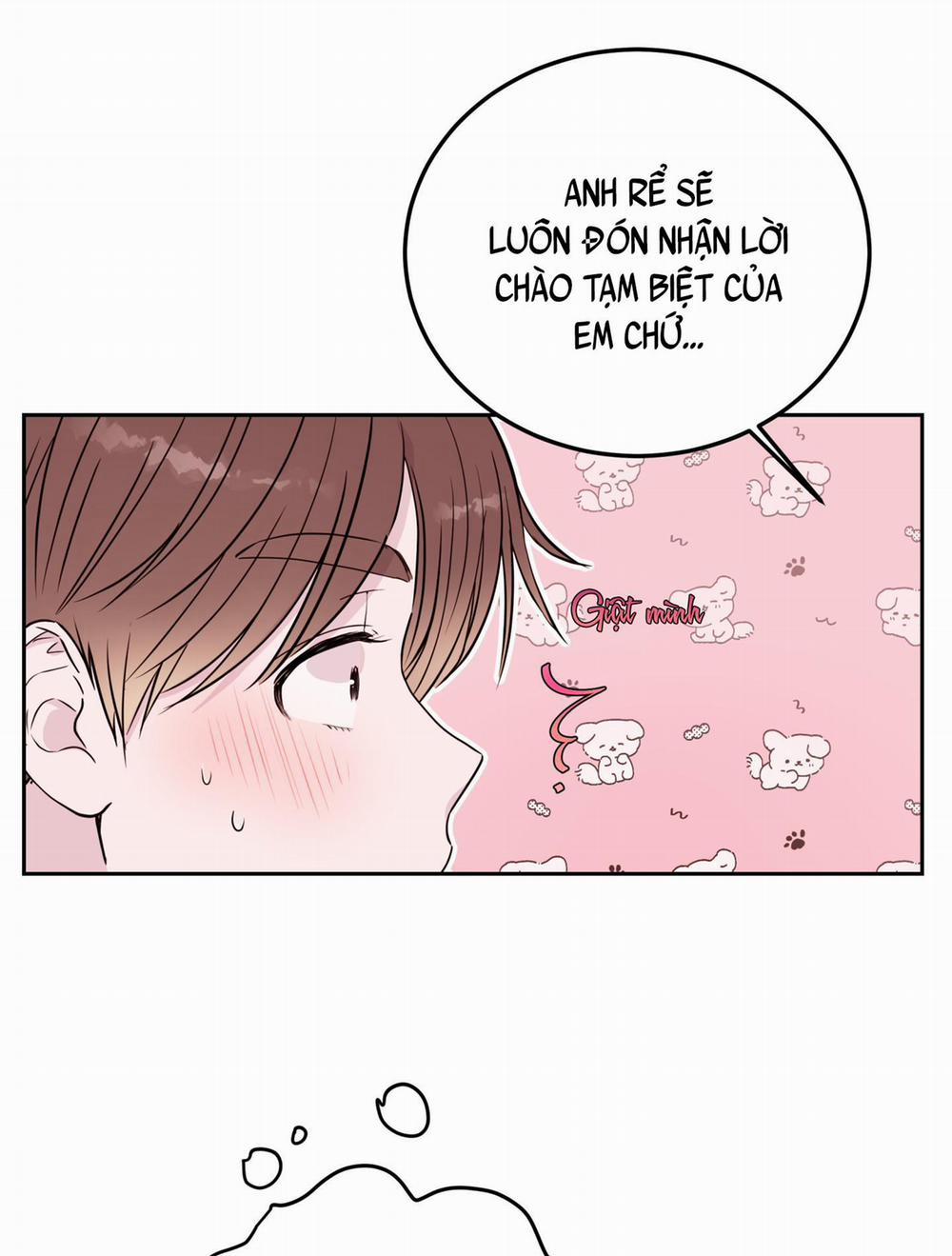 Tên Em Vợ Nguy Hiểm Của Tôi 12 trang 34